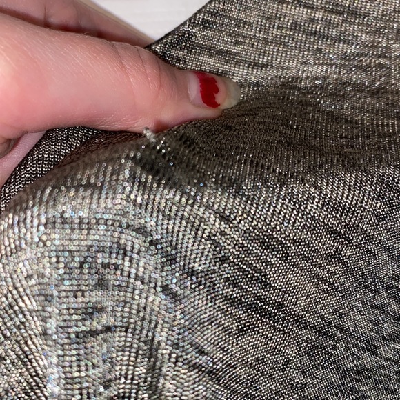 3/$30 Torrid Tank top - Picture 7 of 8